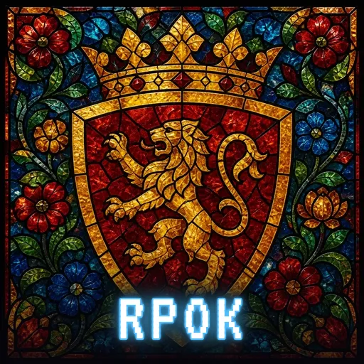 rpok FAQ